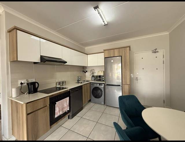 2 BEDROOM PROPERTY TO RENT IN BLYDE RIVERWALK ESTATE